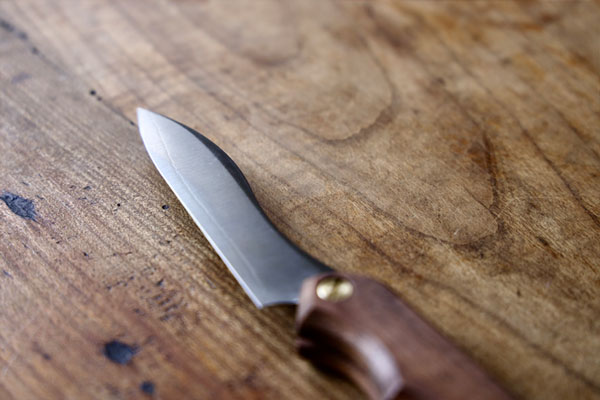 FEDECA フェデカ 折畳式 ナイフ プレーン | TOKILABOトキラボ