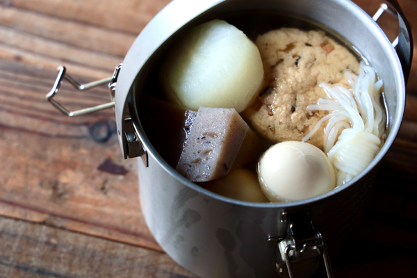 給食缶ミニ