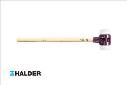 【斧】 HALDER ハルダー槌 シンプレックス・スレッジハンマー 型番3007.081